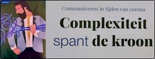 ‘Complexiteit spant de kroon’, bijdrage in C#4 mei 2020