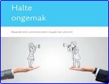 Halte Ongemak