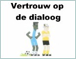 Vertrouw op de dialoog - De WaardeRing